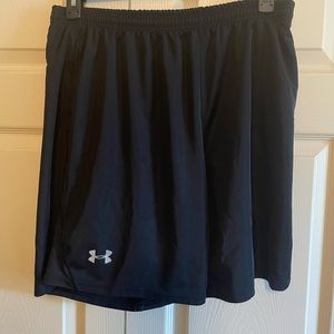 Under Armour Men’s Athletic Shorts w/Pockets